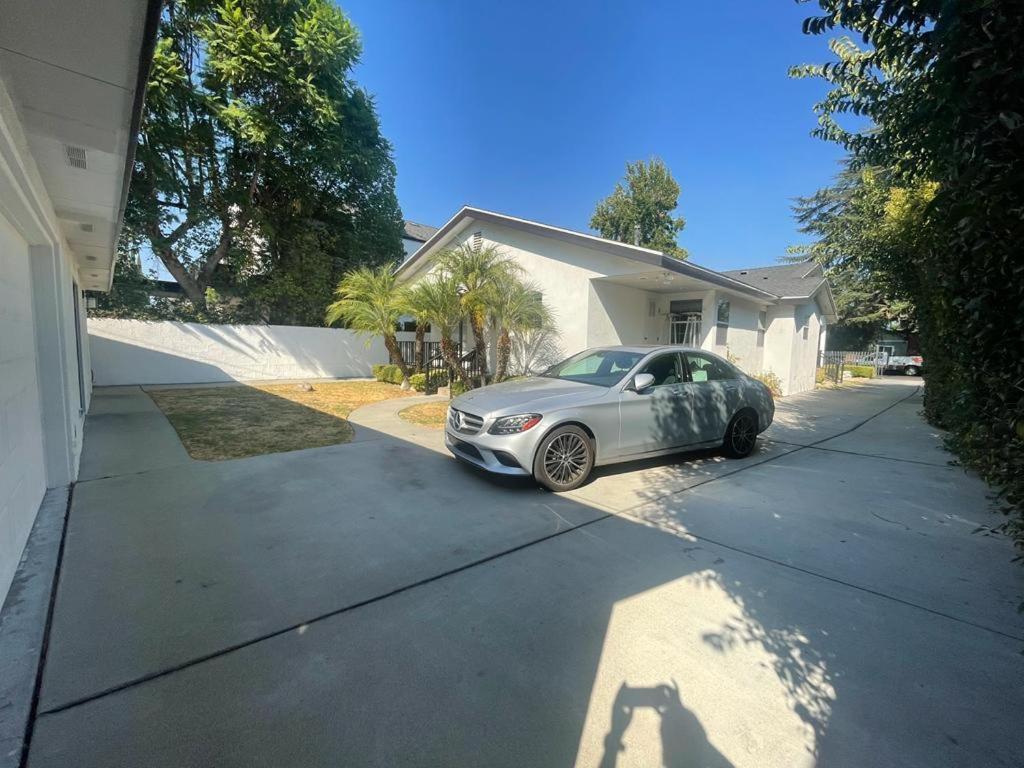 Charming Bright Traditional In Sherman Oaks Los Ángeles