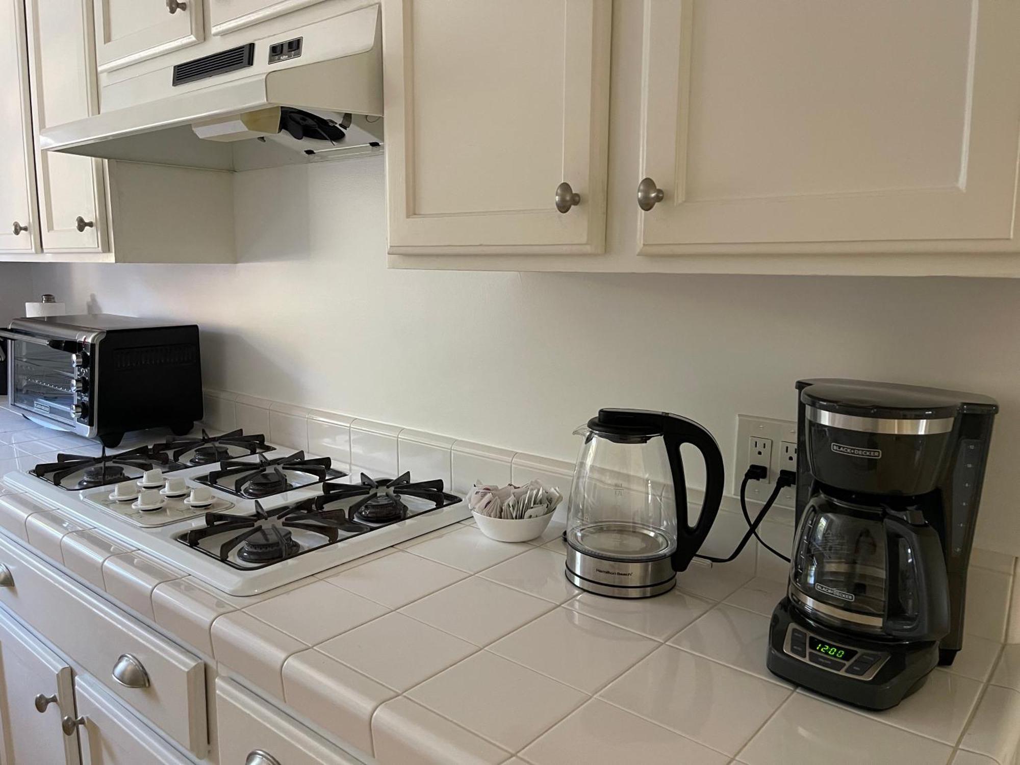 Habitación en casa particular Charming Bright Traditional In Sherman Oaks *